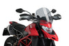 PUIG Trend Universal Screen Ducati Hypermotard 950 2019-25