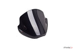 PUIG Trend Universal Screen Ducati Hypermotard 950 2019-25 - Motorcycle Performance Store