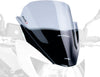 PUIG Z Racing Screen Aprilia Shiver 750 2010-16