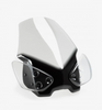 Puig Clear Touring Screen Kawasaki Versys 650 2010-14