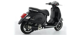 Arrow Urban Full System Vespa GTS300 / HPE 2021-24 - Motorcycle Performance Store