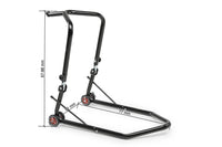 Soporte delantero para cabeza Puig Honda CB1000 Hornet (SP) 2025