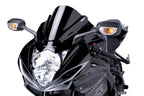 PUIG Z Racing Screen Suzuki GSXR600 2011-23 - Motorcycle Performance Store