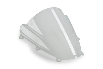 PUIG Z Racing Screen Suzuki GSXR600 2011-23 - Motorcycle Performance Store
