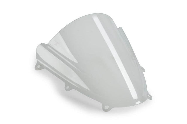 PUIG Z Racing Screen Suzuki GSXR600 2011-23 - Motorcycle Performance Store