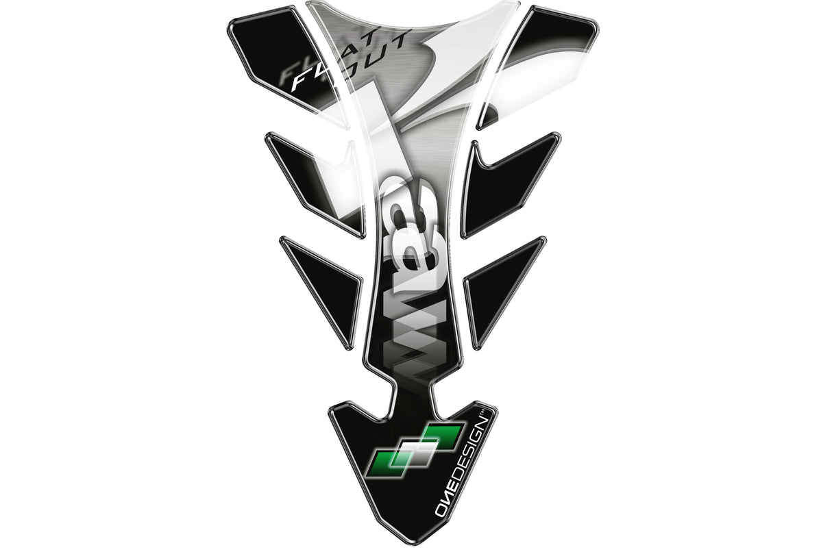 Puig Tank Pad - Future