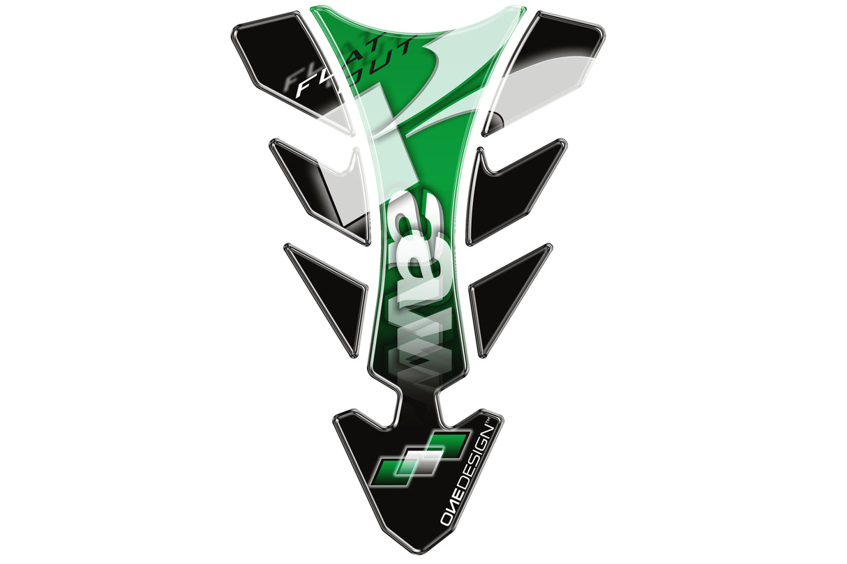 Puig Tank Pad - Future