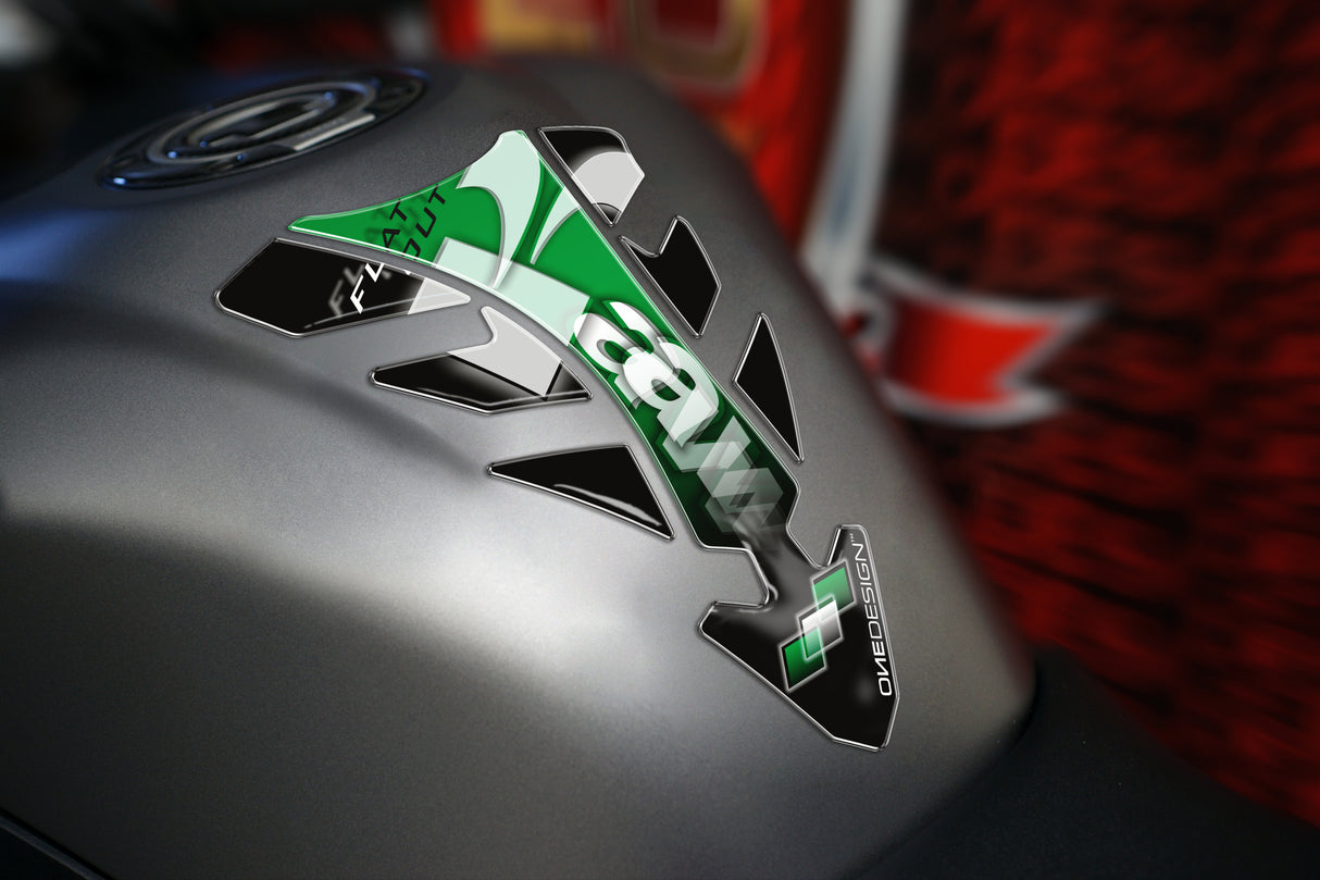 Puig Tank Pad - Future