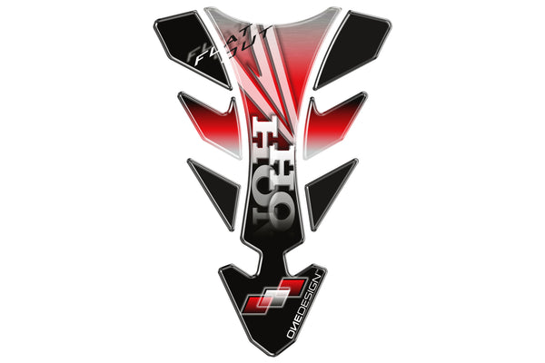 Puig Tank Pad - Future