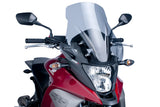 Puig Touring Screen | Honda VFR800 Crossrunner 2011-14