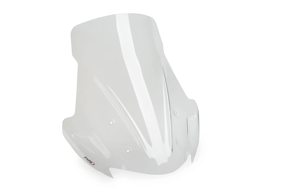 Puig Touring Screen | Honda VFR800 Crossrunner 2011-14