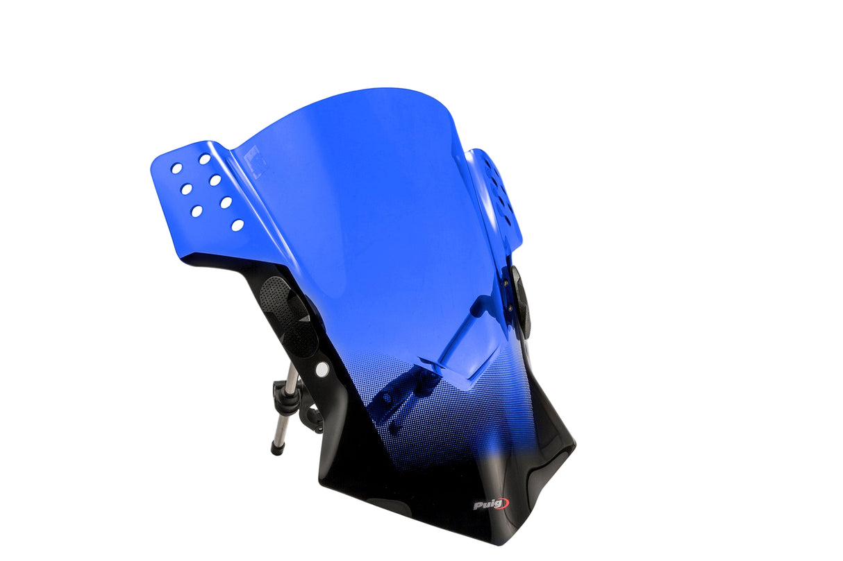 PUIG Rafale Screen BMW R NINE T 2014-24