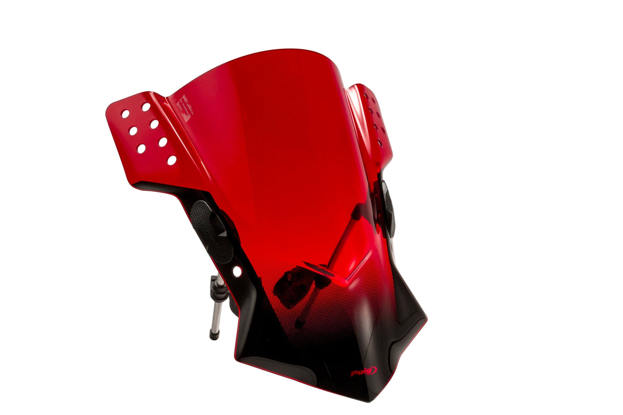 PUIG Rafale Screen BMW R NINE T 2014-24