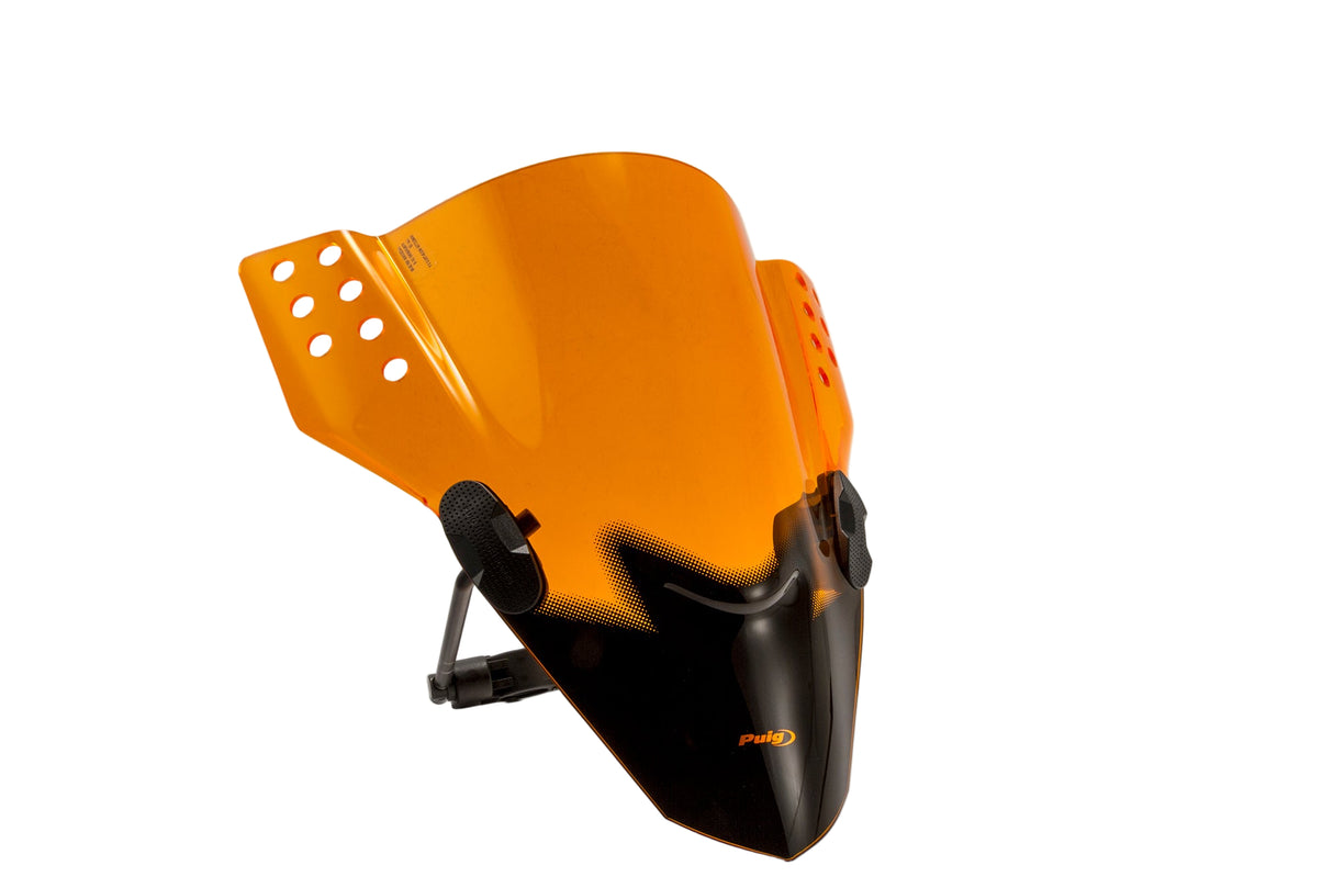 PUIG Rafale Screen BMW R NINE T 2014-24