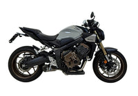 Termignoni Relevance Titanium Full System Honda CB650R 2025-26