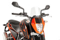 PUIG New Generation Screen KTM 690 Duke (R) 2012-19