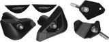 Puig Pro Frame Sliders | Honda NC700 (X/S) 2012-13