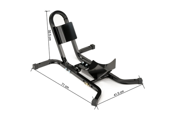 Puig Wheel Lock Stand Honda CB1000 Hornet (SP) 2025