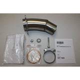 IXIL Hexoval Xtrem Evolution Silencer Kawasaki ZX-10R 2011-20