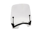 PUIG TS Windscreen Honda SH 125i 2013-17