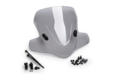 PUIG City Touring Screen Smoke Honda SH 150i 2013-16
