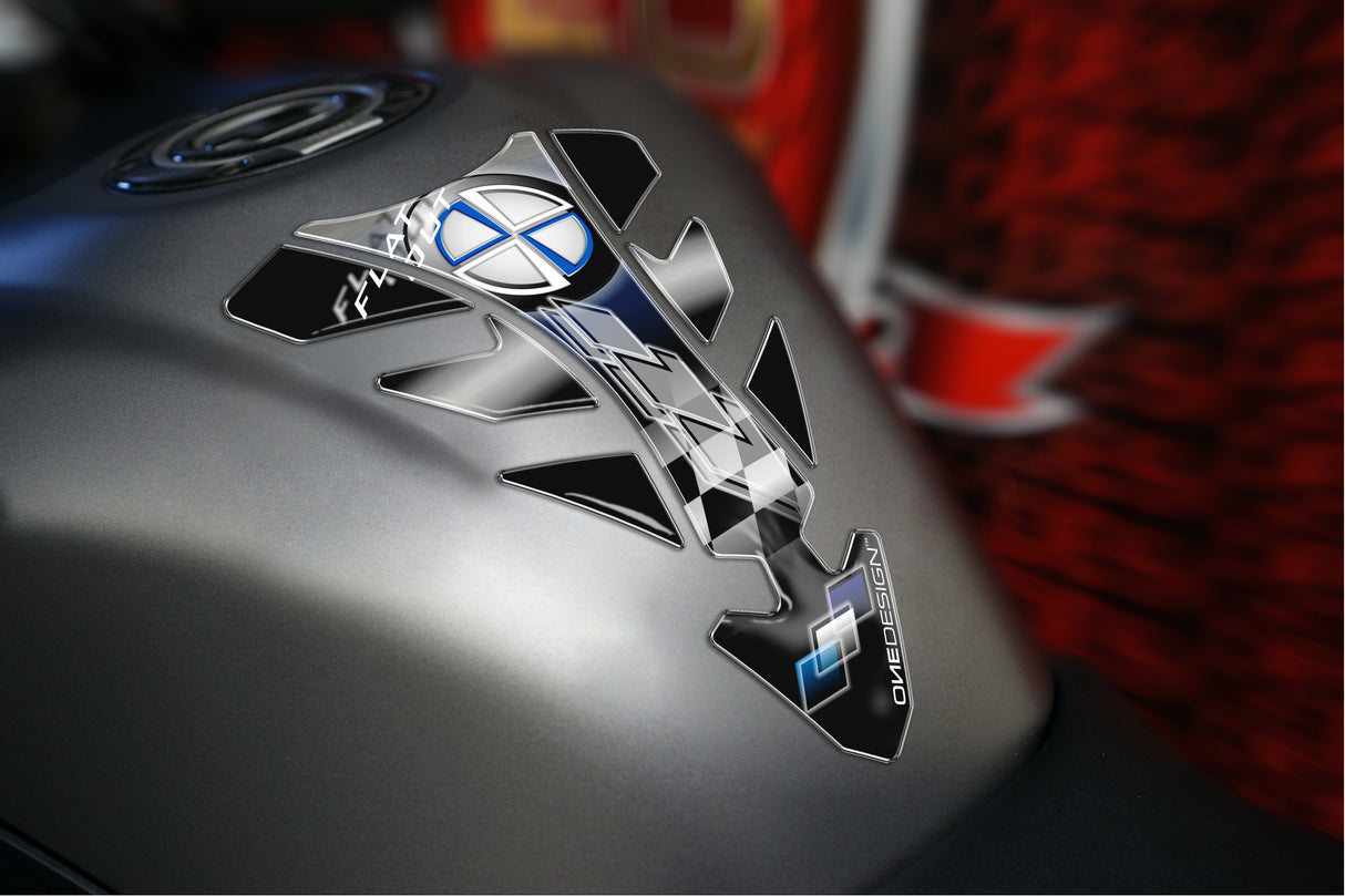 Puig Tank Pad - Future