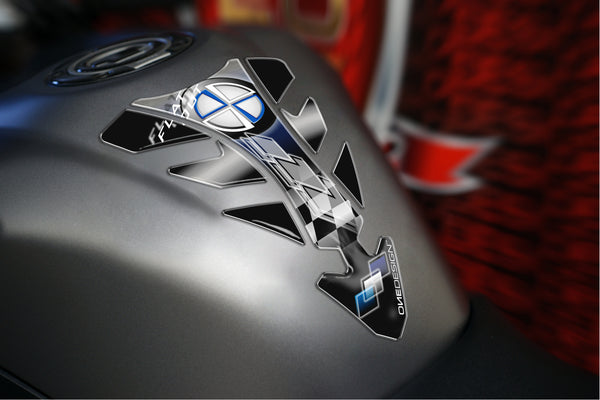 Puig Tank Pad - Future