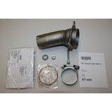 IXIL Hexoval Xtrem Evolution Silencer Suzuki GSX-1000R 2012-16