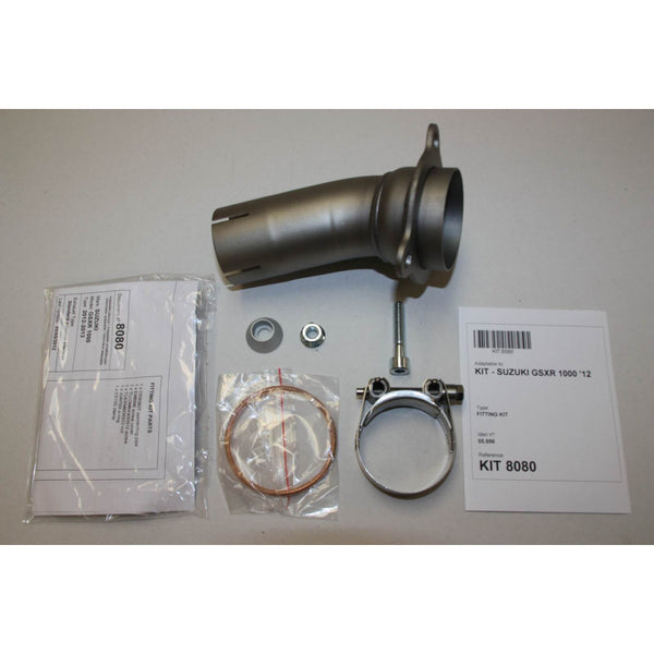 IXIL Hexoval Xtrem Evolution Silencer Suzuki GSX1000R 2012-16_3