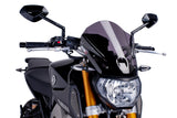 PUIG New Generation Touring Screen Yamaha FZ-09 2013-16