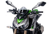 Cupolino sportivo nuova generazione PUIG Kawasaki Z1000R 2017-20