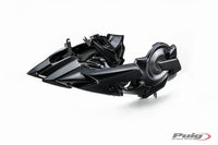 Puig Engine Spoilers - Yamaha Tracer 700 / GT 2018-19 - Motorcycle Performance Store