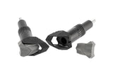 Protectores de cuadro PUIG R19 Yamaha Tracer 7 (GT) 2021-2026