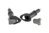 Puig R19 Frame Sliders Yamaha MT-07 Tracer 2016-20