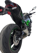 Termignoni Stainless Steel Conical Silencer Kawasaki Z900 2024-25