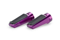 Puig Footpegs - Sport Pegs - Motorcycle Performance Store