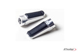 Puig Footpegs - Sport Pegs - Motorcycle Performance Store