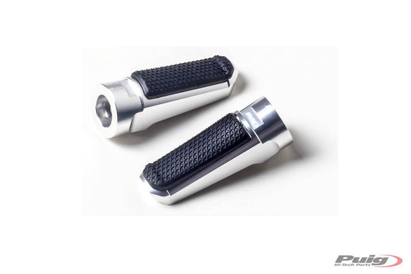 Puig Footpegs - Sport Pegs - Motorcycle Performance Store