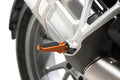 Puig Footpegs - Sport Pegs - Motorcycle Performance Store