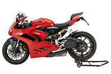 Soporte trasero Puig para Ducati Diavel 1260 2019-23