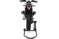 Puig rear paddock stand for the BMW R12 G/S 2025-2026 single-sided swingarm