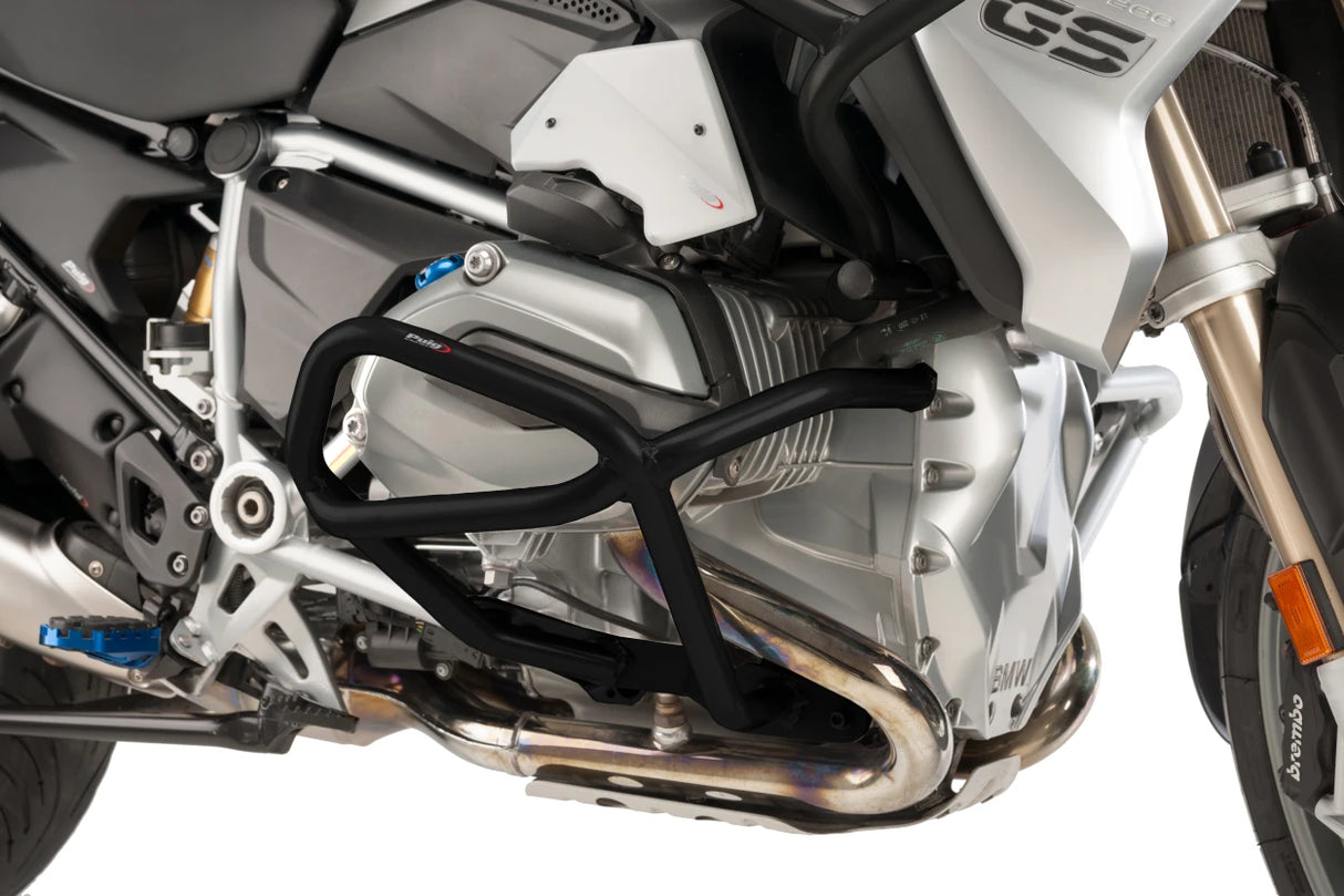 PUIG Lower Engine Guards BMW R1200GS 2014-18