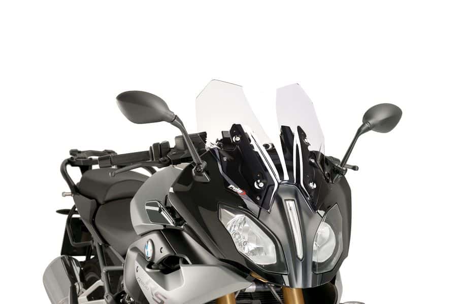 PUIG Touring Screen BMW R1200 RS 2015-18