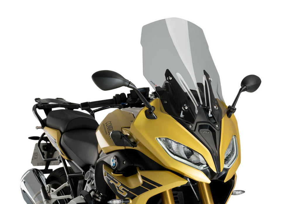 PUIG Touring Plus Screen - BMW R1250 RS 2019-24