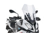 Parabrezza Touring PUIG BMW S1000XR 2015-19