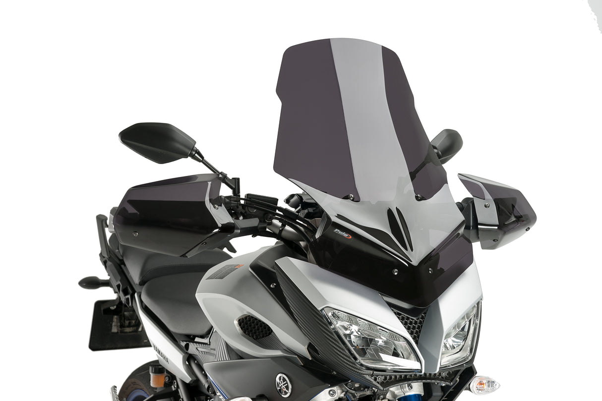 PUIG New Generation Touring Screen Yamaha MT-09 Tracer 2015-17