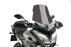 Puig New Generation Touring Screen Yamaha MT-09 Tracer 2015-17