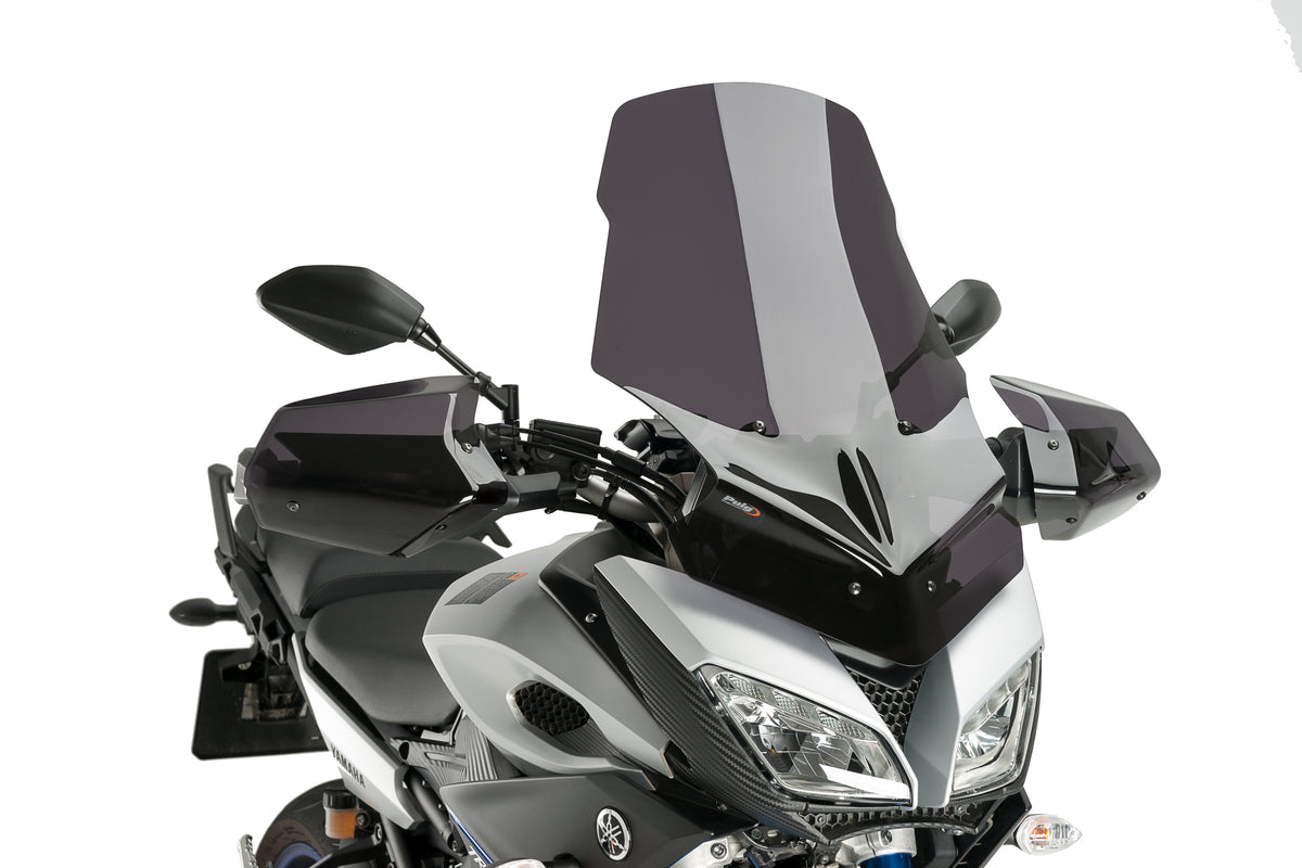 Puig New Generation Touring Screen Yamaha MT-09 Tracer 2015-17