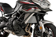 Puig Engine Guards for the Kawasaki Versys 650 - Motorcycle Performance Store