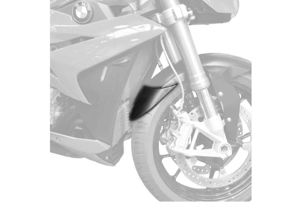 Puig Front Fender Extension BMW S1000RR 2010-18 - Motorcycle Performance Store